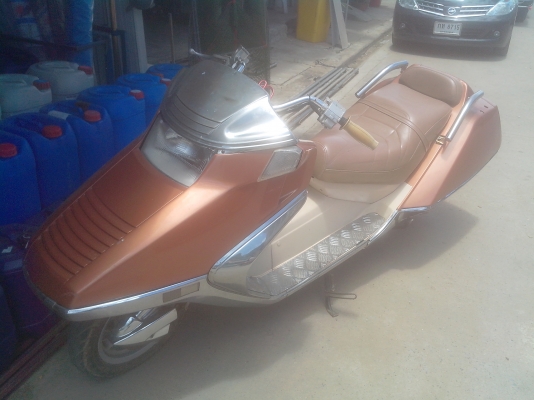 ขายฮอนด้า fusion 250 cc ราคา26000ลดครับ 19000 มาขับไปเลย