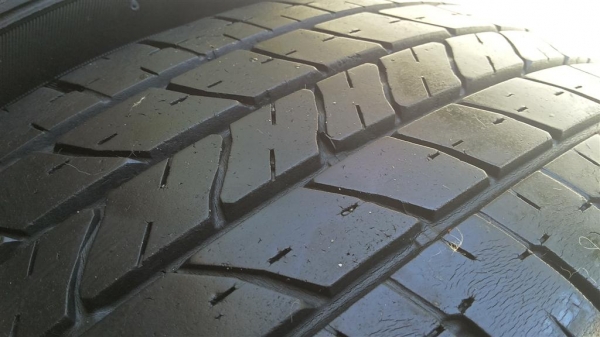 ล้อแม็กซ์ นิสันทีด้า พร้อม ยางบริสโตน ล้อแม็กซ์ นิสันทีด้า พร้อม ยางบริสโตน