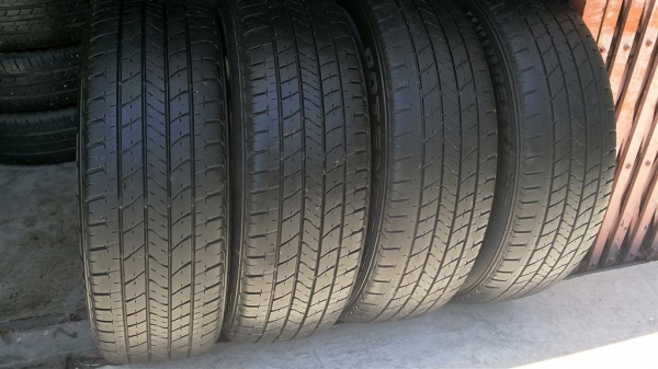 ล้อแม็กซ์ นิสันทีด้า พร้อม ยางบริสโตน ล้อแม็กซ์ นิสันทีด้า พร้อม ยางบริสโตน