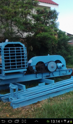 085 - 7666984  รับซื้อปั้นจั่นตอกเสาเข็ม200000-250000 และอะไหล่่วิน ตุ้ม ราง ฯ