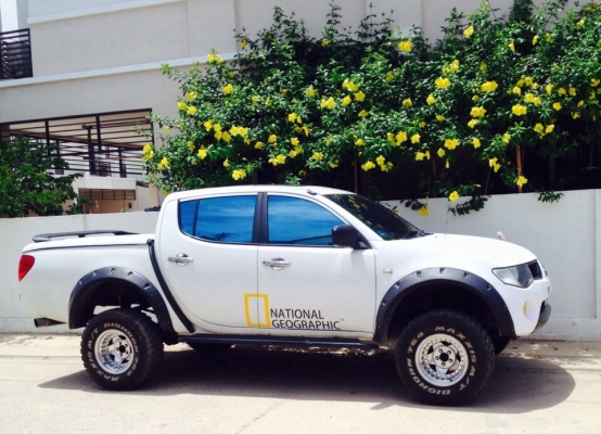 ขายยางมัทแม็กซิส31"