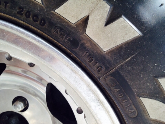 ขายยางมัทแม็กซิส31"