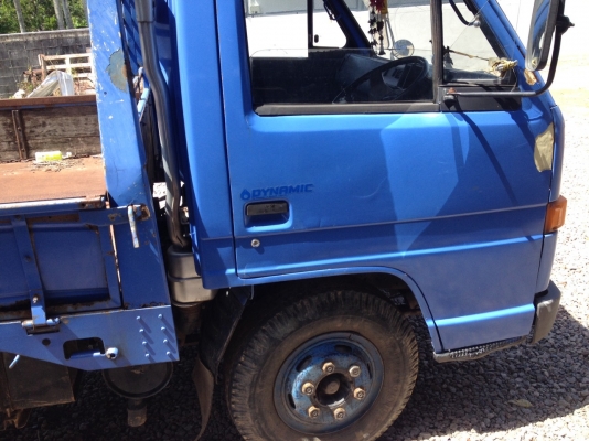 ISUZU NPR พี่กบ จังหวัดขอนแก่น มัดจำแล้วค่ะ 5,000 บาท ISUZU NPR พี่กบ จังหวัดขอนแก่น มัดจำแล้วค่ะ 5,000 บาท