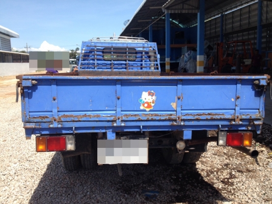 ISUZU NPR พี่กบ จังหวัดขอนแก่น มัดจำแล้วค่ะ 5,000 บาท ISUZU NPR พี่กบ จังหวัดขอนแก่น มัดจำแล้วค่ะ 5,000 บาท