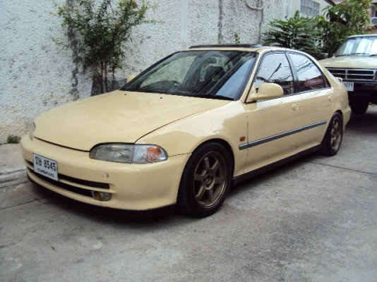 ขาย civic ferio คับ