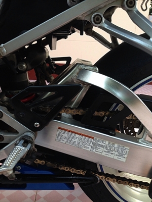 ขายGSXR1000(K1)สรรพสารมิตรแท้สภาพสวยมากเครื่องสมบูรณ์สุดๆท่อYOSHI