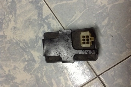 กล่องไฟโซนิคตัวใหม่