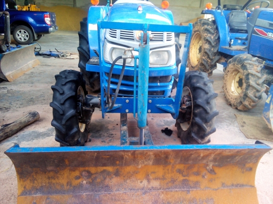 IZEKI AT5390เทอโบว์