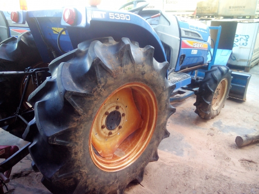 IZEKI AT5390เทอโบว์