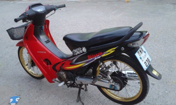 ขายWave100  ปี47 T.0851713153