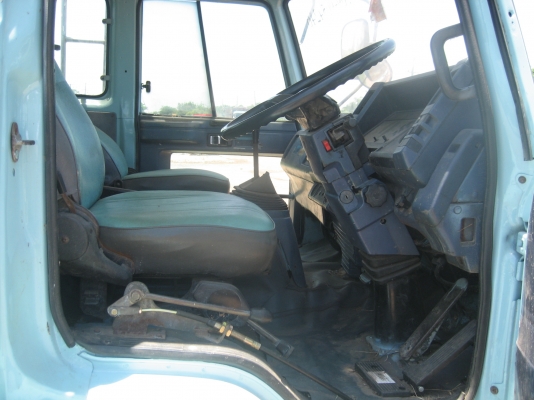 อีชูชุ  rocky 175 แรง เครน   3 ตัน 810,000 บาท