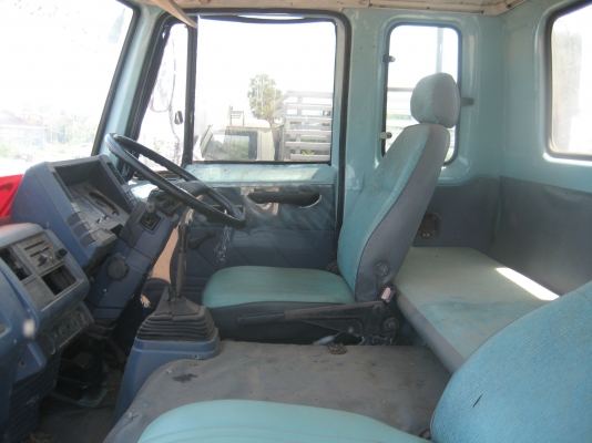 อีชูชุ  rocky 175 แรง เครน   3 ตัน 810,000 บาท