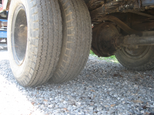 อีชูชุ  rocky 175 แรง เครน   3 ตัน 810,000 บาท