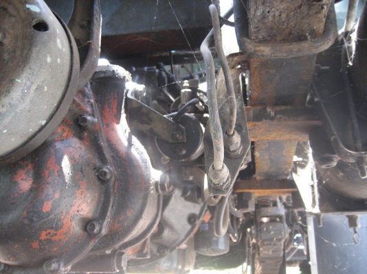 อีชูชุ  rocky 175 แรง เครน   3 ตัน 810,000 บาท