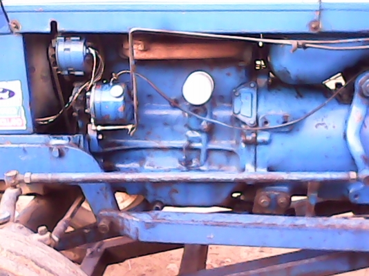 ขายฟอร์ด5500แบบหั่นราคาอีกรอบ