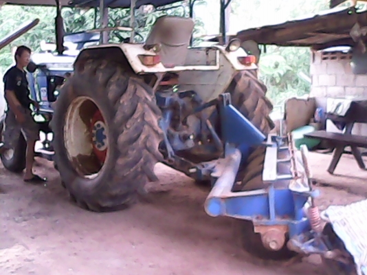 ขายฟอร์ด5500แบบหั่นราคาอีกรอบ