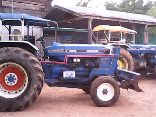 ขายฟอร์ด5500แบบหั่นราคาอีกรอบ