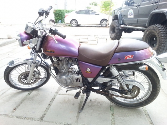 ขาย suzuki volty