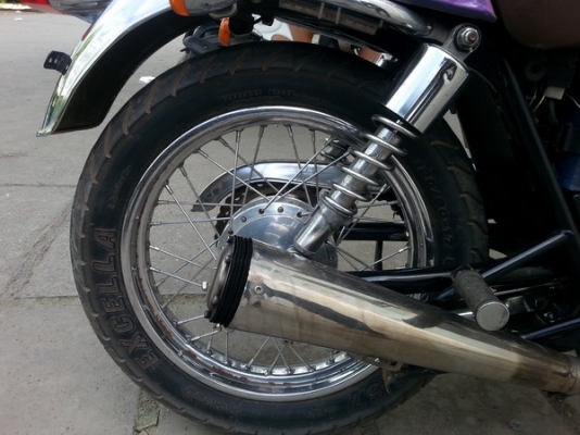 ขาย suzuki volty