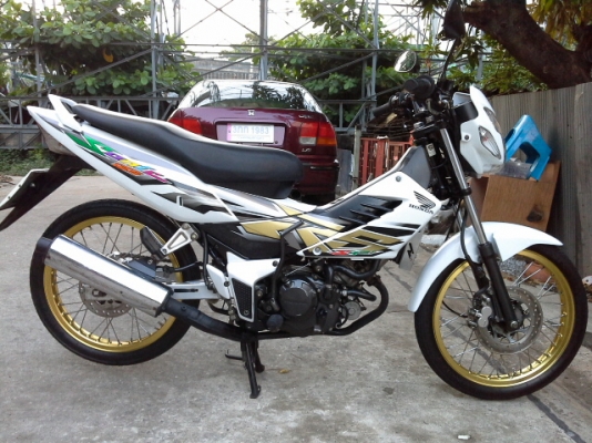 ขายโชนิคตัวใหม่สตาทมือ