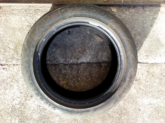 ขายยางมือสอง ขายยางมือสอง