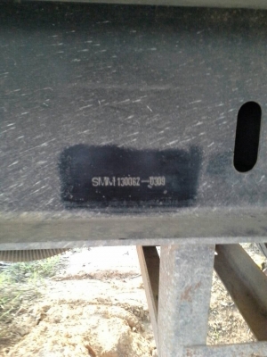 ขายหางพ่วงดั้ม สามมิตรแท้ 3คาน ปี 52 ดั้มสวยพร้อมใช้งาน