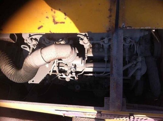 ขายด่วนรถบดสามล้อเหล็กSAKAI KD7610 ขายตามสภาพ เครื่องเกียร์ใช้งานได้ปกติ หรือต้องการอะไหล่ชิ้นไหนบอกได้ครับ