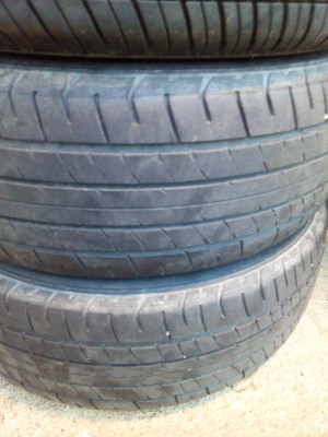 ล้อแม็กมือสอง