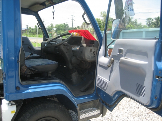 ดั้มท์ มิตชู  100  แรง  ดั้มท์ต่อใหม่  465000   บาท