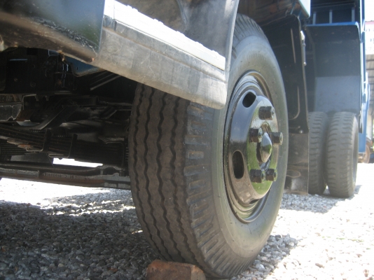 ดั้มท์ มิตชู  100  แรง  ดั้มท์ต่อใหม่  465000   บาท