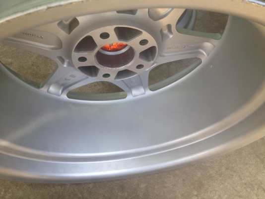 ขายล้อแม็ก Lenso ขอบ 18 5 รู แนว VIP