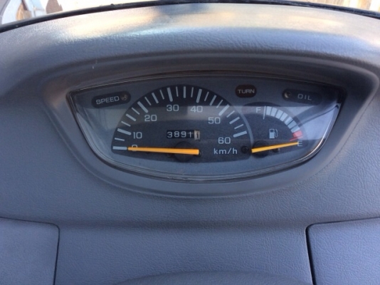 ขาย รถป๊อบ honda cabina 50 cc