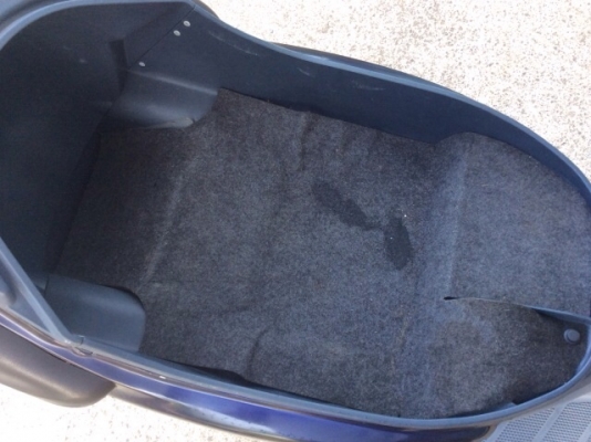 ขาย รถป๊อบ honda cabina 50 cc