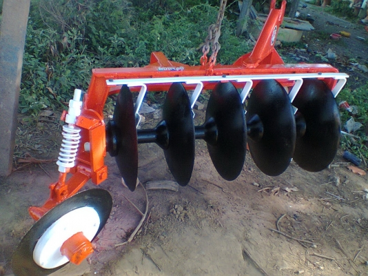 ขายพาน 5x22 รถไถคูโบต้า