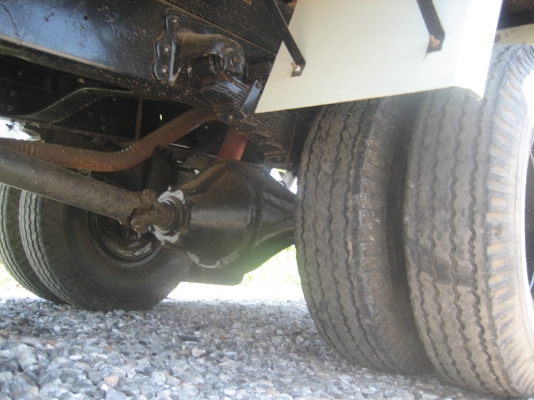 HINO  FB  เครื่อง 120 แรง  585,000 บาท