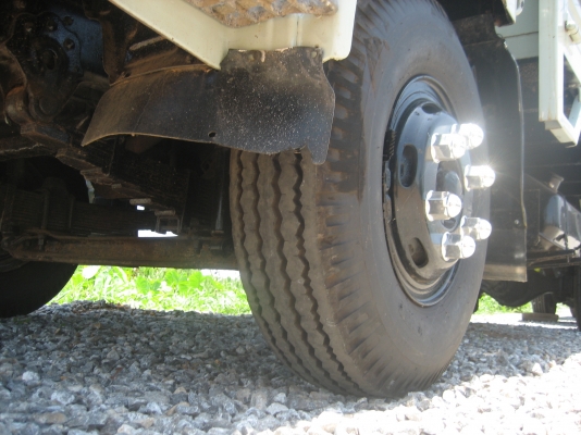 HINO  FB  เครื่อง 120 แรง  585,000 บาท