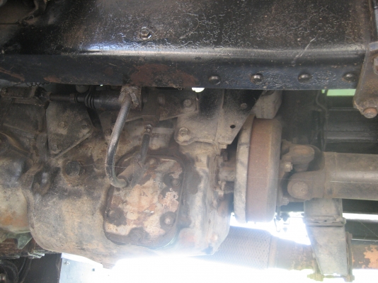 HINO  FB  เครื่อง 120 แรง  585,000 บาท