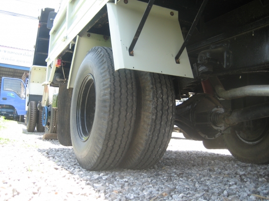 HINO  FB  เครื่อง 120 แรง  585,000 บาท