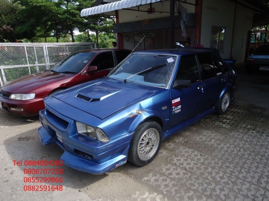 ขาย Ford ปี 2524 สีน้ำเงิน ติดแก็ส lpg ราคา 19,000 บาท ++++++++ ขาย Ford ปี 2524 สีน้ำเงิน ติดแก็ส lpg ราคา 19,000 บาท ++++++++