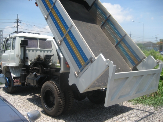 HINO FF EH700  168 แรง  710000 บาท