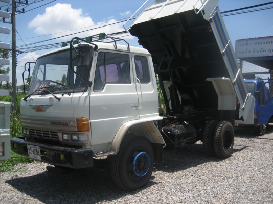 HINO FF EH700  168 แรง  710000 บาท