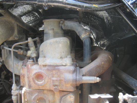 HINO FF EH700  168 แรง  710000 บาท