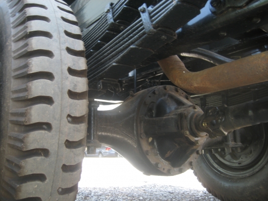 HINO FF EH700  168 แรง  710000 บาท