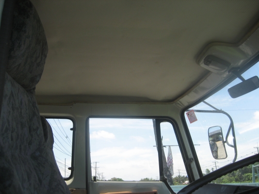 HINO FF EH700  168 แรง  710000 บาท