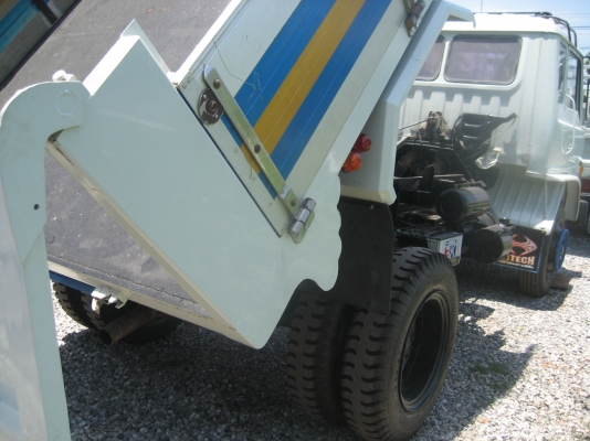 HINO FF EH700  168 แรง  710000 บาท