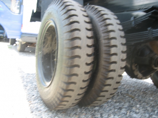 HINO FF EH700  168 แรง  710000 บาท