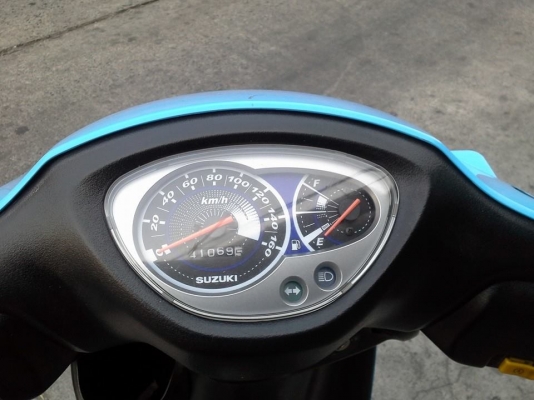 Step ปี 49 สีฟ้า รถบ้าน สวยๆ เครื่องเดิมแน่นๆ ชุดสีสด เอกสารครบ ราคาเบาๆ Step ปี 49 สีฟ้า รถบ้าน สวยๆ เครื่องเดิมแน่นๆ ชุดสีสด เอกสารครบ ราคาเบาๆ