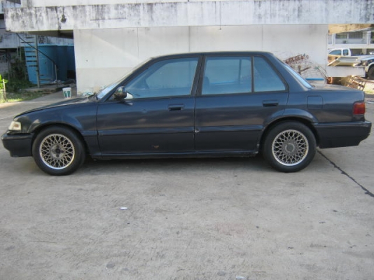 ขายฮอนด้าซีวิคปี91เกียร์ออโต