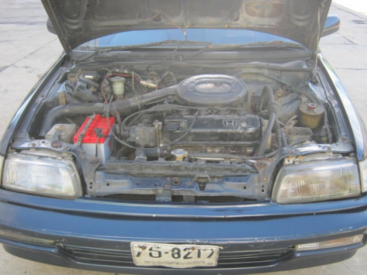 ขายฮอนด้าซีวิคปี91เกียร์ออโต ขายฮอนด้าซีวิคปี91เกียร์ออโต