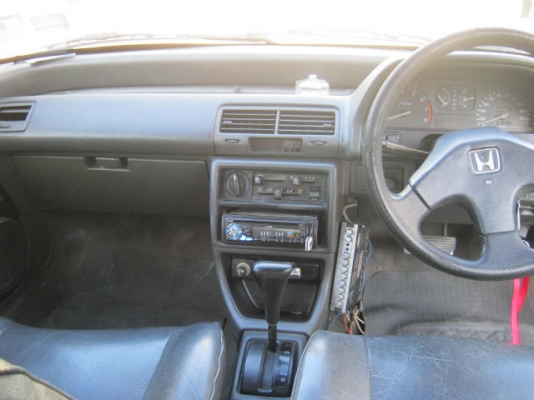 ขายฮอนด้าซีวิคปี91เกียร์ออโต ขายฮอนด้าซีวิคปี91เกียร์ออโต